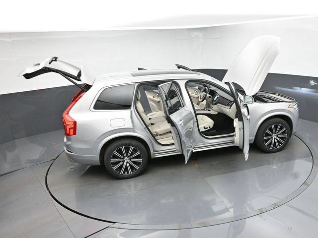 Used 2023 Volvo XC90 B5 Core w/ Climate Package AWD/4WD image 46