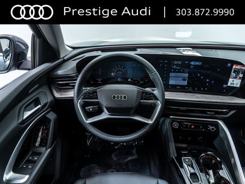 New 2026 Audi Q5 Premium Plus AWD/4WD image 14