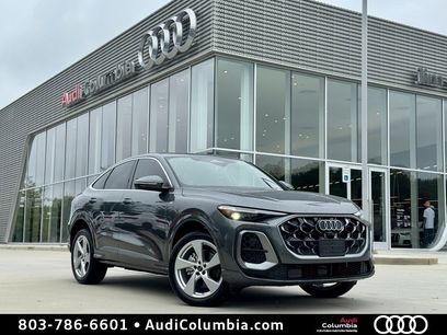 New 2025 Audi Q5 Premium Plus