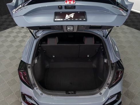 Used 2021 Honda Civic Type R image 20