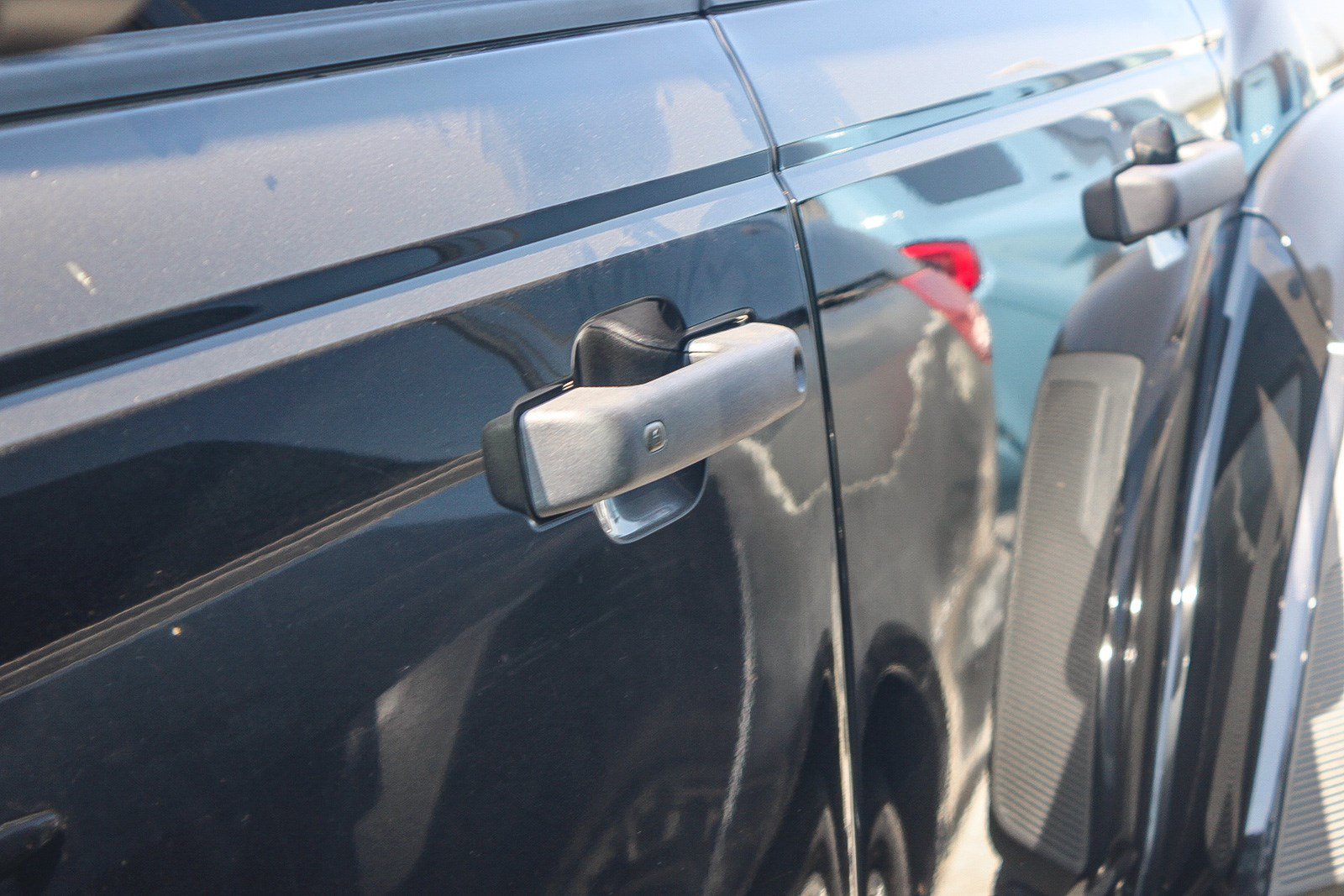 Used 2024 Ford Bronco Raptor AWD/4WD image 9