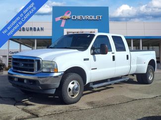Used 2004 Ford F350 4x4 Crew Cab DRW Super Duty 360° Tour