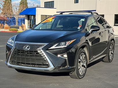 Used 2016 Lexus RX 350 AWD