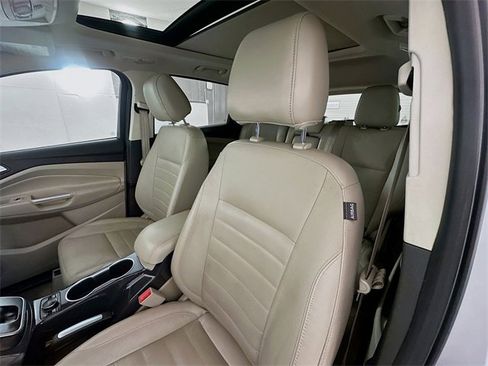 Used 2014 Ford Escape Titanium w/ Equipment Group 401A image 21