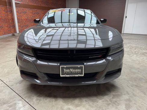 Used 2023 Dodge Charger SXT image 8