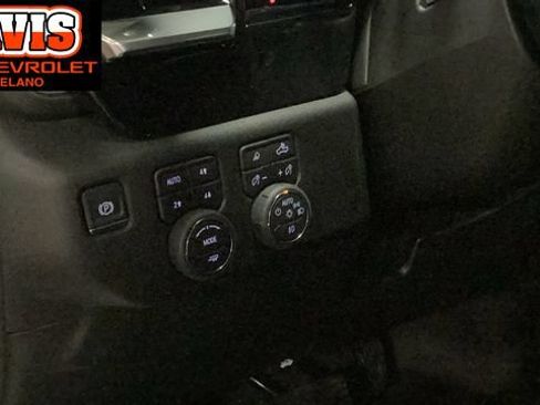 New 2026 Chevrolet Silverado 3500 LT w/ Trail Boss Package AWD/4WD image 16
