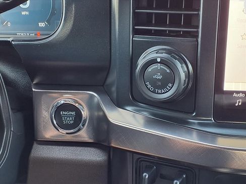 Used 2024 Ford F250 King Ranch w/ Chrome Package image 14