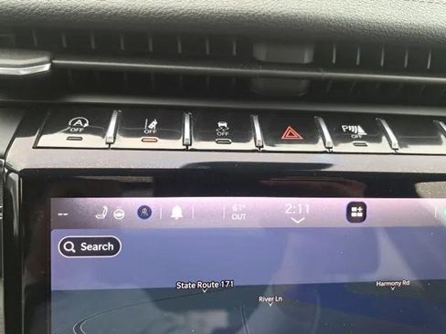 Certified 2021 Jeep Grand Cherokee L Limited image 23