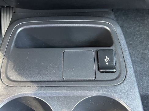 Used 2024 Mitsubishi Mirage G4 Black Edition image 20