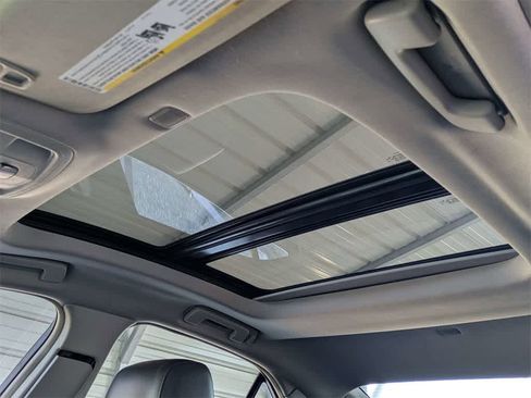 Used 2016 Cadillac CTS Luxury image 23