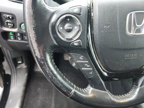 Used 2019 Honda Ridgeline RTL-E image 23