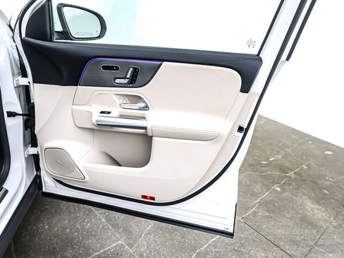 Certified 2023 Mercedes-Benz GLA 250 GLA 250 SUV image 24