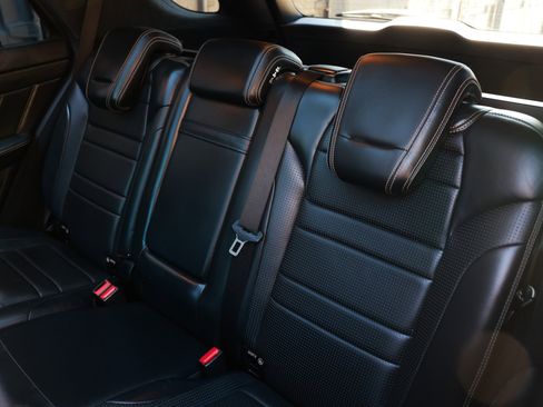 Used 2016 Mercedes-Benz GLE 63 AMG 4MATIC image 11