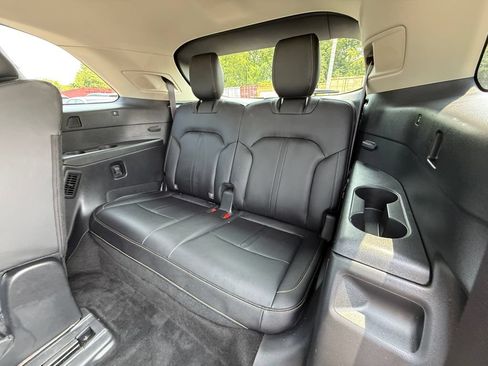Used 2024 MAZDA CX-90 3.3 Turbo S AWD/4WD image 26