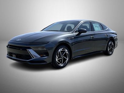 New 2026 Hyundai Sonata SEL