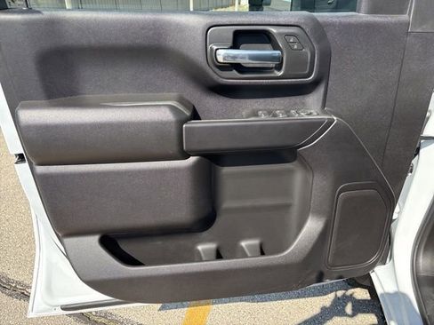 New 2025 Chevrolet Silverado 3500 W/T w/ WT Convenience Package AWD/4WD image 9