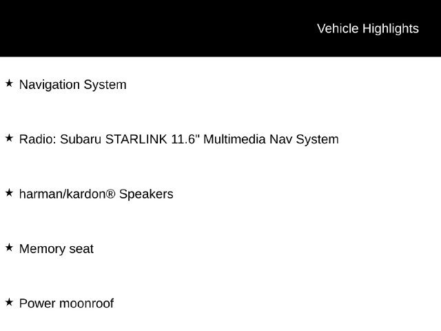 Certified 2022 Subaru Outback Limited XT AWD/4WD image 6