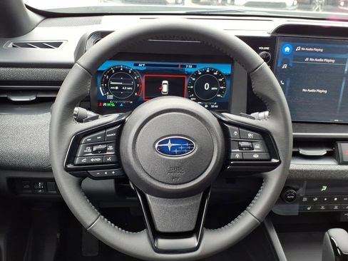 New 2026 Subaru Outback Premium image 8