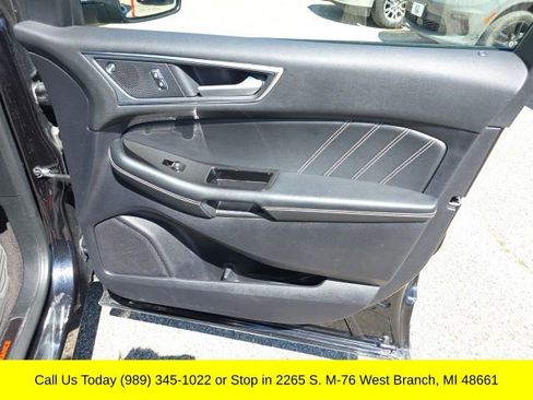 Used 2020 Ford Edge ST w/ Equipment Group 401A AWD/4WD image 42