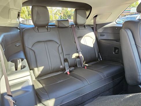 Certified 2024 MAZDA CX-90 Plug-In Hybrid w/ Premium Pkg image 15