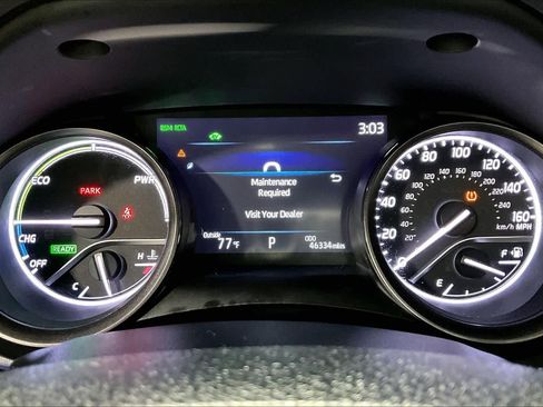 Used 2023 Toyota Camry XSE w/ Cold Weather Package FWD image 26