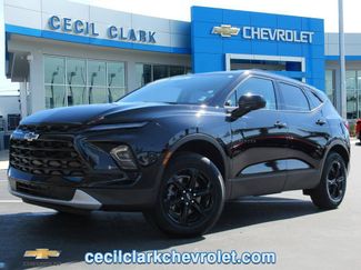 Certified 2023 Chevrolet Blazer LT w/ Midnight/Sport Edition FWD video 1