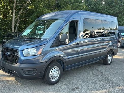 New 2025 Ford Transit 350 XL image 2