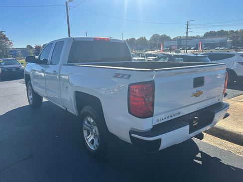 Used 2016 Chevrolet Silverado 1500 LT w/ All Star Edition image 5