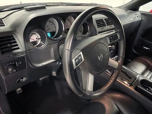 Used 2010 Dodge Challenger R/T RWD image 75