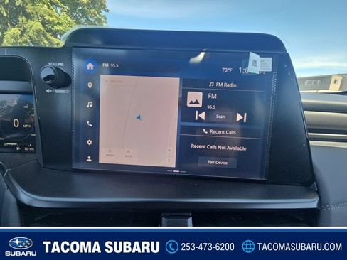 New 2026 Subaru Outback Touring XT AWD/4WD image 21