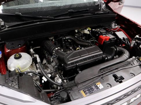 Certified 2025 Ford Bronco Sport Big Bend w/ Convenience Package image 16