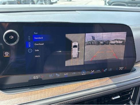 New 2026 Chevrolet Tahoe High Country AWD/4WD image 23