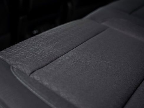 New 2026 Chevrolet Silverado 1500 Custom image 32