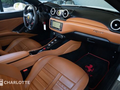 Used 2016 Ferrari California T image 32