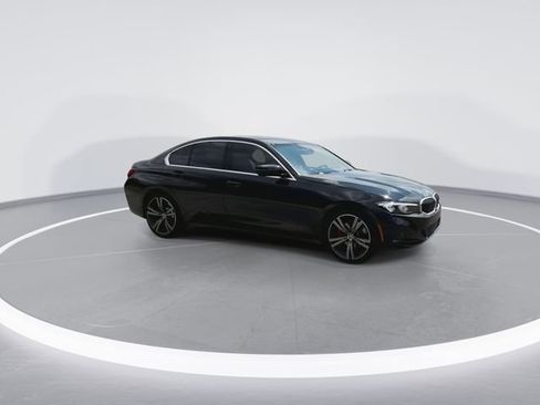 Used 2024 BMW 330i Sedan w/ Premium Package RWD image 13