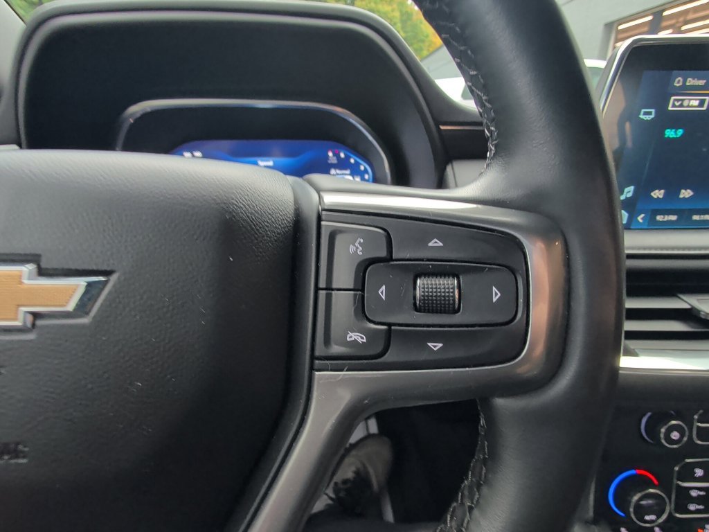 Used 2023 Chevrolet Tahoe LT AWD/4WD image 21