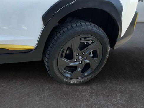 Used 2024 Subaru Crosstrek 2.5i Sport w/ Crosstrek Mirror Package image 7