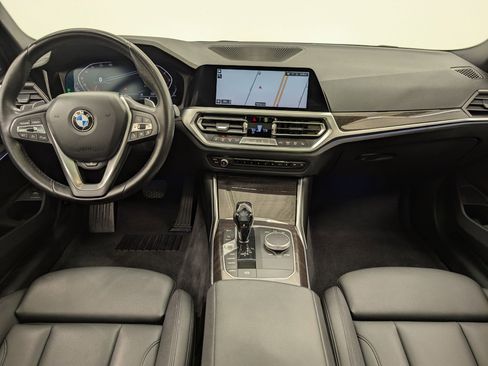 Used 2019 BMW 330i xDrive 330i xDrive w/ Convenience Package image 27