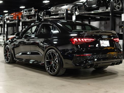 Used 2023 Audi RS 3 2.5T quattro image 24
