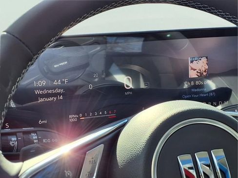 New 2026 Buick Envision Sport Touring AWD/4WD image 14