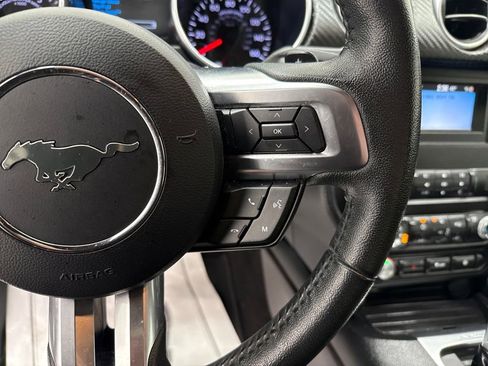 Used 2019 Ford Mustang Coupe w/ Black Accent Package image 20