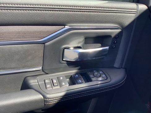 New 2026 RAM 2500 Laramie w/ Sport Appearance Package image 10