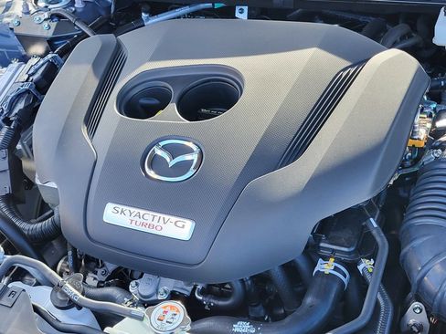 Used 2026 MAZDA CX-50 AWD 2.5 S image 21