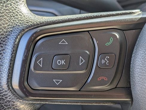 Used 2021 Jeep Wrangler Unlimited Sport image 24