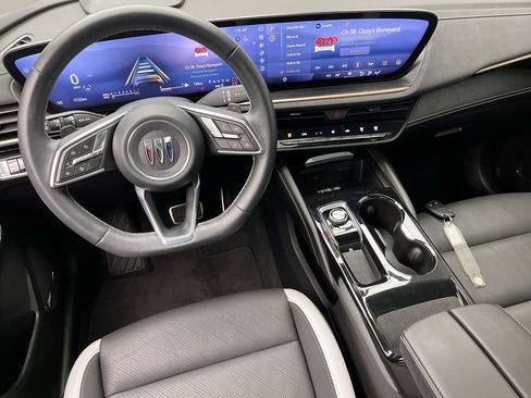 Certified 2024 Buick Envision Sport Touring image 16