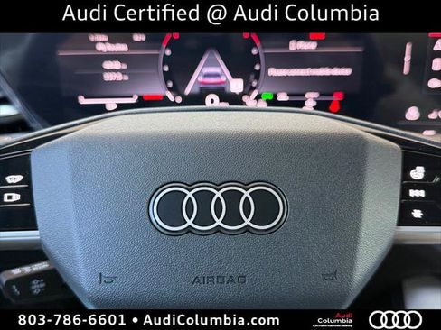 Certified 2025 Audi Q5 Premium Plus AWD/4WD image 27