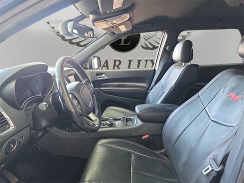Used 2015 Dodge Durango R/T w/ Blacktop Package image 9