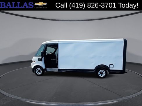 Used 2024 Chevrolet Brightdrop 600 AWD/4WD image 6