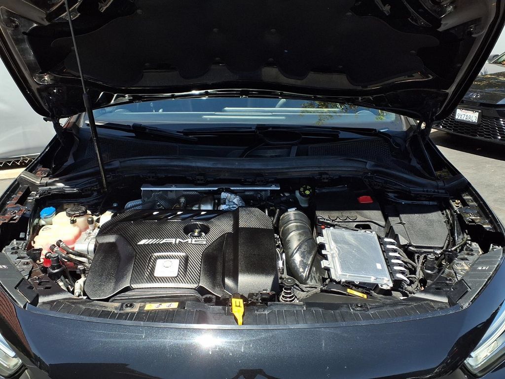 Used 2022 Mercedes-Benz GLA 45 AMG 4MATIC image 3