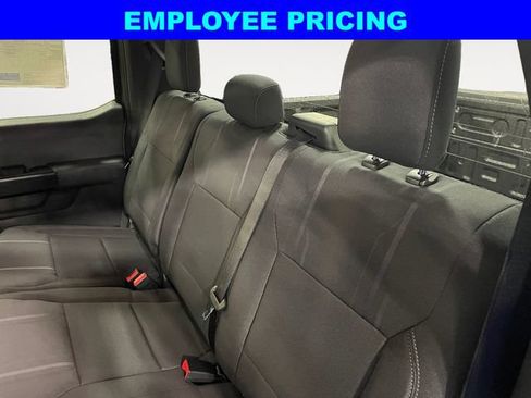 New 2026 Ford F150 STX AWD/4WD image 13